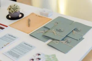 The Therapeutic Journal