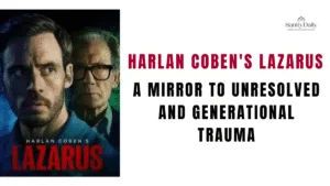generational trauma Lazarus