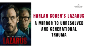 generational trauma Lazarus