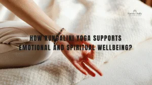 Kundalini Yoga