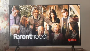 Parenthood series
